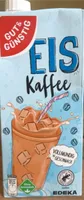 Eiskaffee