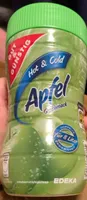 Hot & Cold Apfel