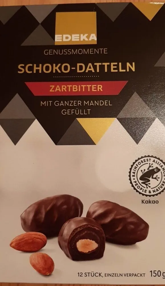 Schoko-Datteln