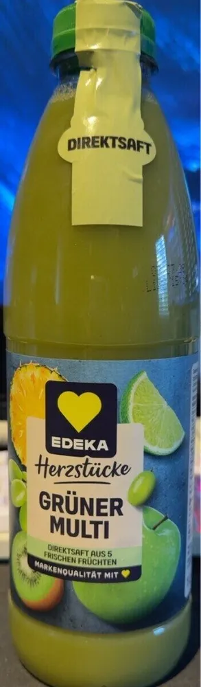 Lieblingssaft