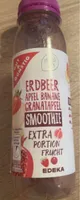 Smoothie Extra Portion Frucht