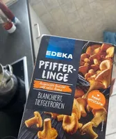 Pfifferlinge