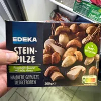 Steinpilze