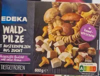 Waldpilze