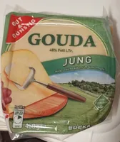 Gouda Jung