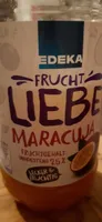 Fruchtliebe Maracuja