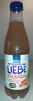 Gemüseliebe - Rhabarber