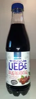 Fruchtliebe - Sauerkirsche