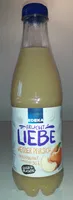 Fruchtliebe - Weisser Pfirsich