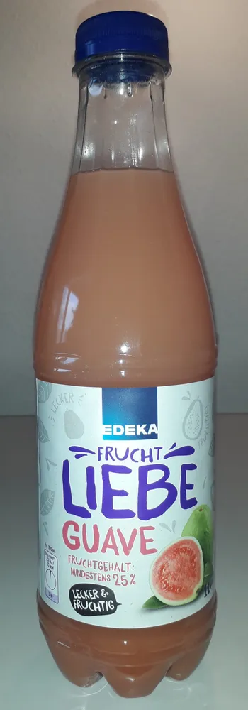 Fruchtliebe - Guave