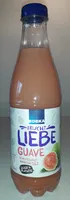 Fruchtliebe - Guave