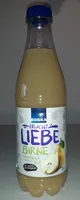 Fruchtliebe - Birne