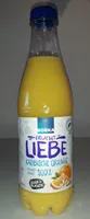 Saft Karibische Orange Saft