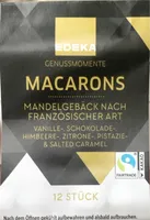 Macarons
