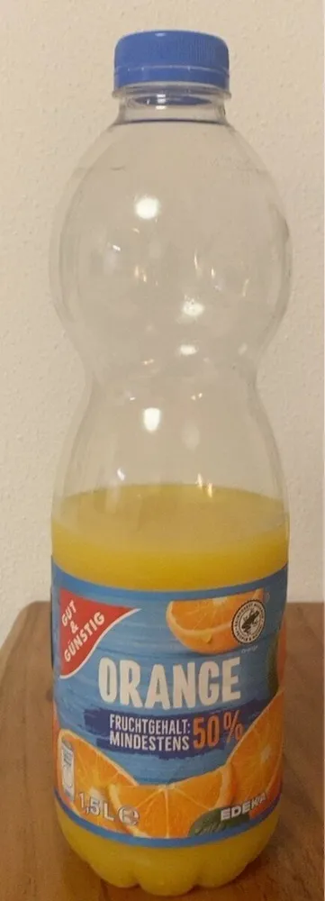 Orangensaft