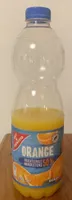 Orangensaft