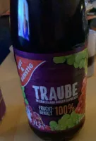 Traubensaft