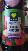 Apfel-Kirsche