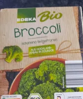 bio Brokkoli