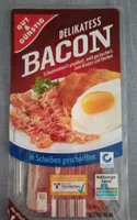 Delikatess Bacon