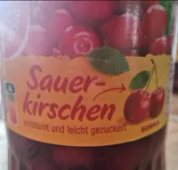 Sauerkirschen