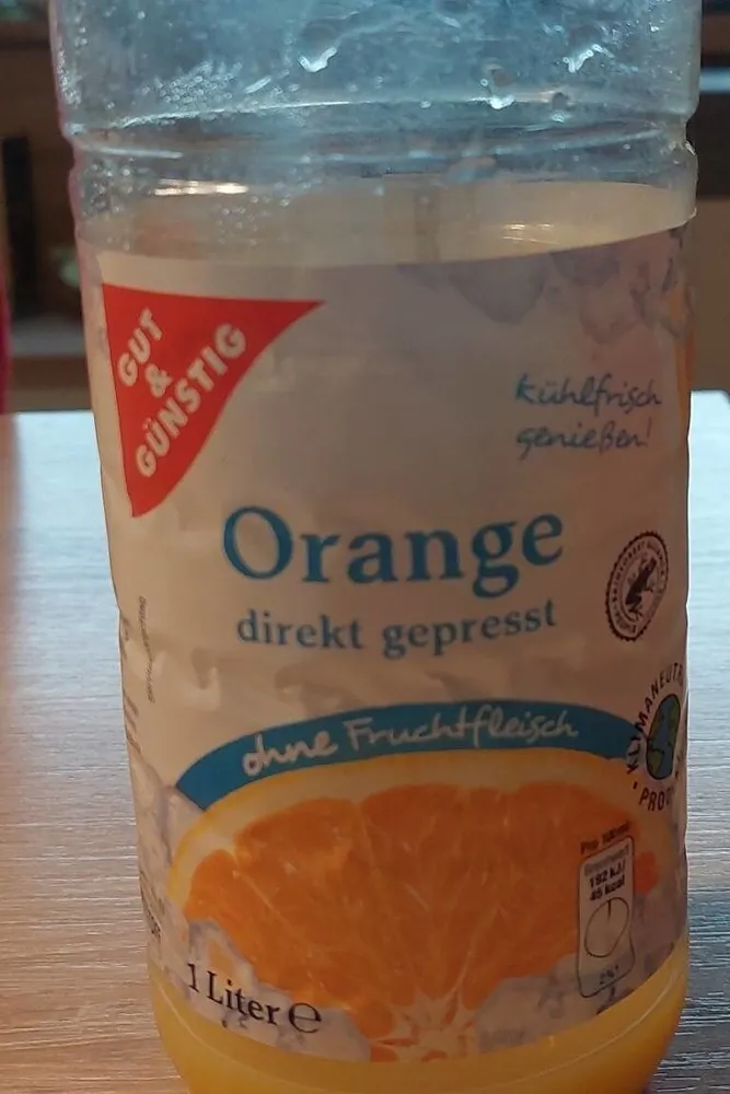 Orange