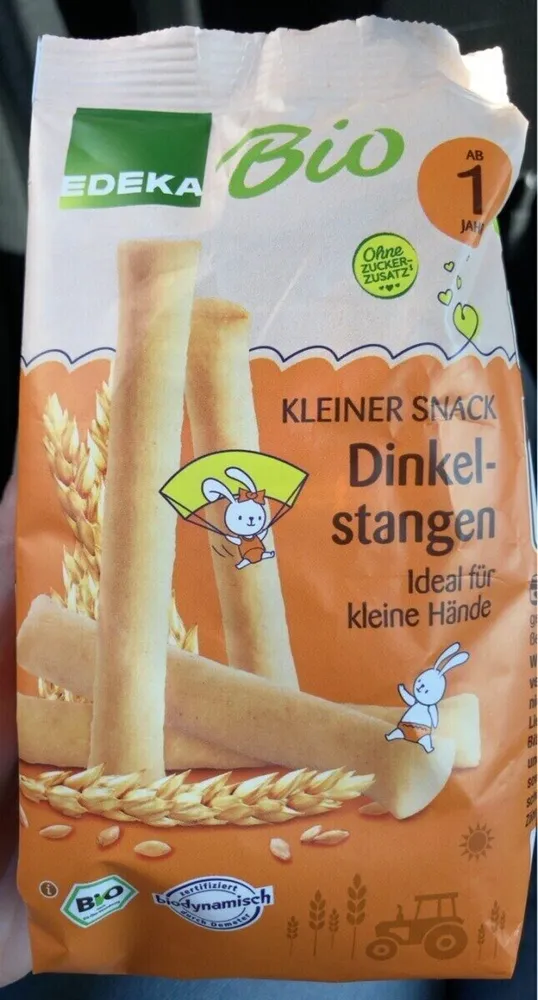 Dinkelstangen