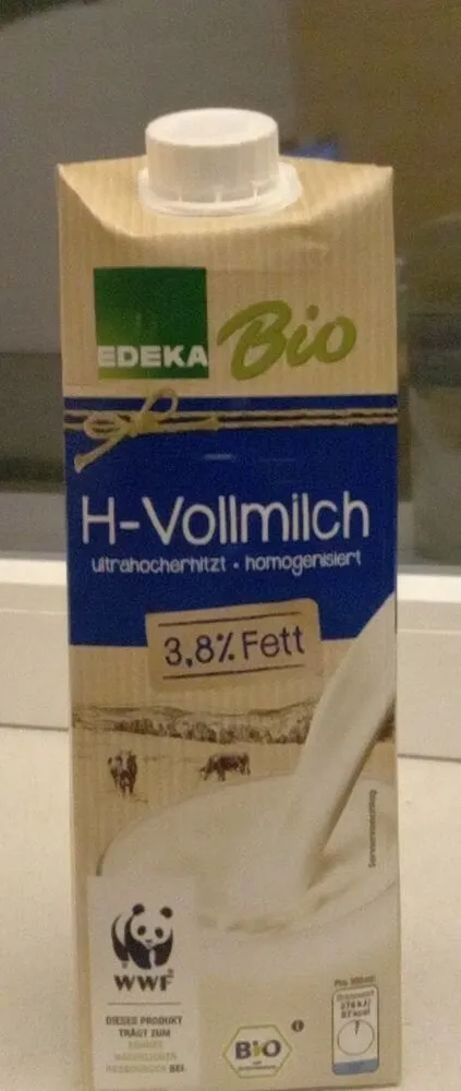 H-Vollmilch