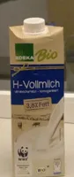 H-Vollmilch