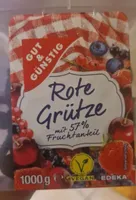 Rote Grütze