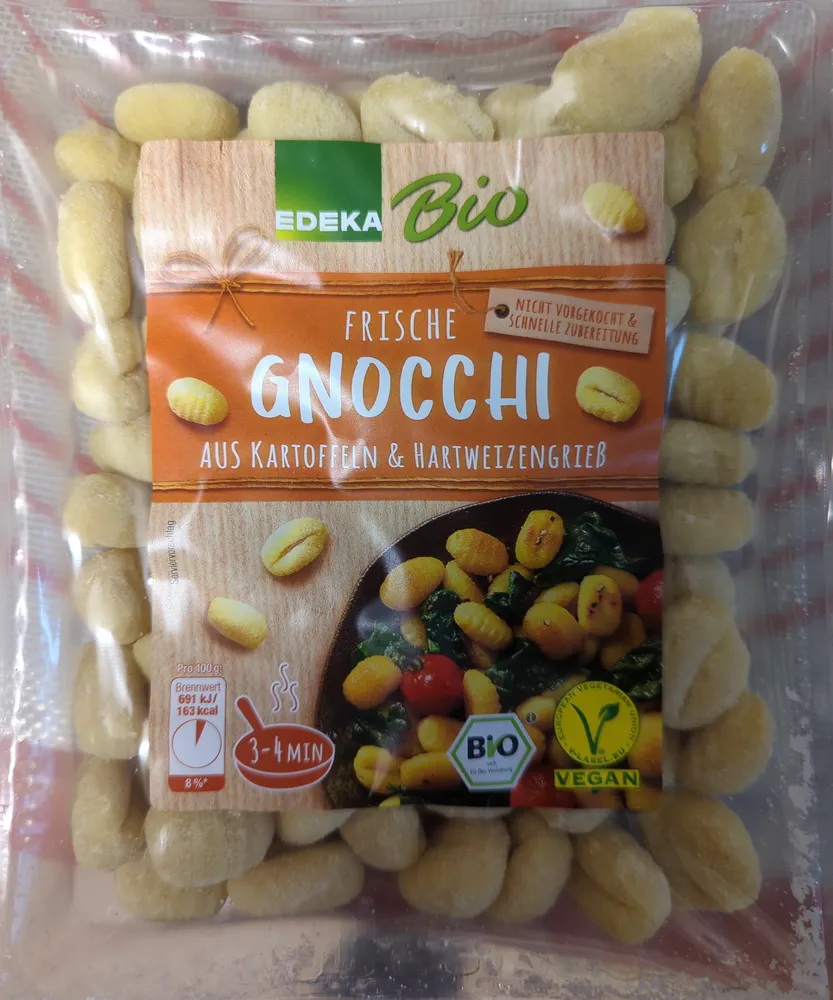 Gnocchi