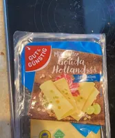 Gouda mittelalt