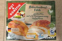 Hähnchenbrust-Filets