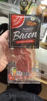 Delikatess Bacon