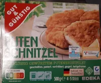 Putenschnitzel
