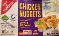 Chicken Nuggets