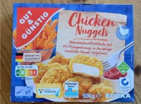 Chicken Nuggets