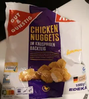 Chicken Nuggets