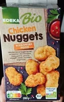 Bio Chicken Nuggets