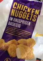 Chicken Nuggets