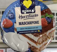 Mascarpone