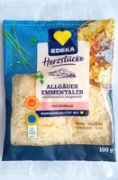 Allgäuer Emmentaler Reibekäse