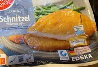 Schweine Schnitzel