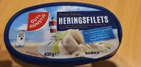 Feine Sahne Heringsfilets