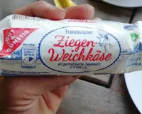 Ziegenweichkäse