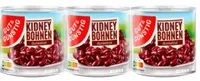 Kidneybohnen