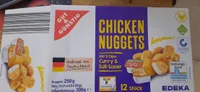Chicken Nuggets