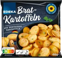 Bratkartoffeln