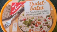 Nudelsalat