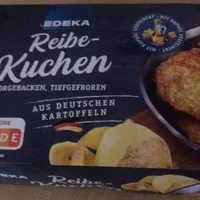 Kartoffelpuffer
